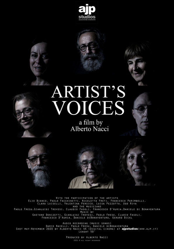 Artists Voices_indieactivity