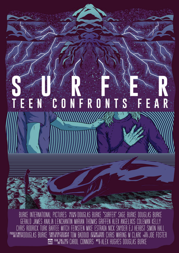 Surfer Teen Confronts Fear_indieactivity