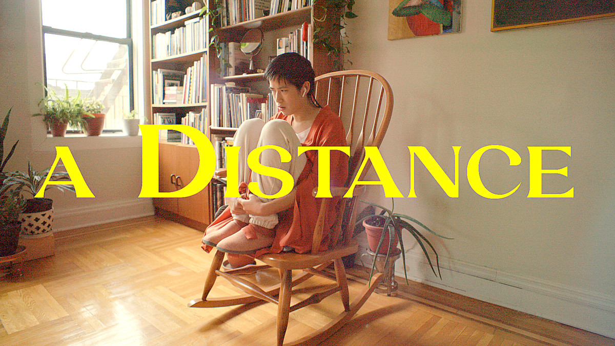A Distance_indieactivity