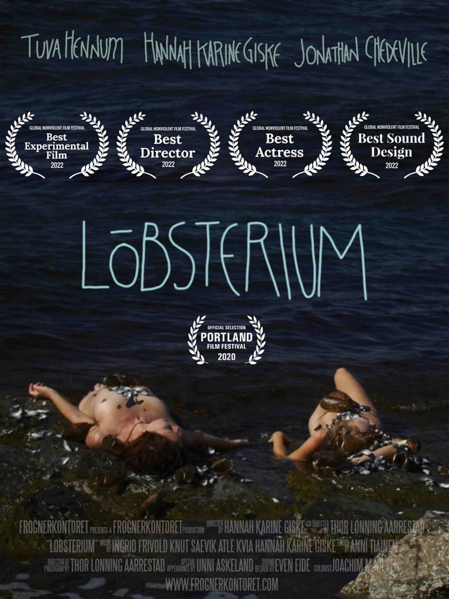 lobsterium
