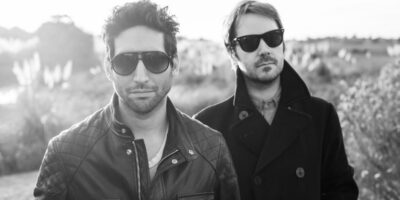 Meet Ezra Reich and Nic Johns, ROOM8’s LA-Based Electronic Production Duo