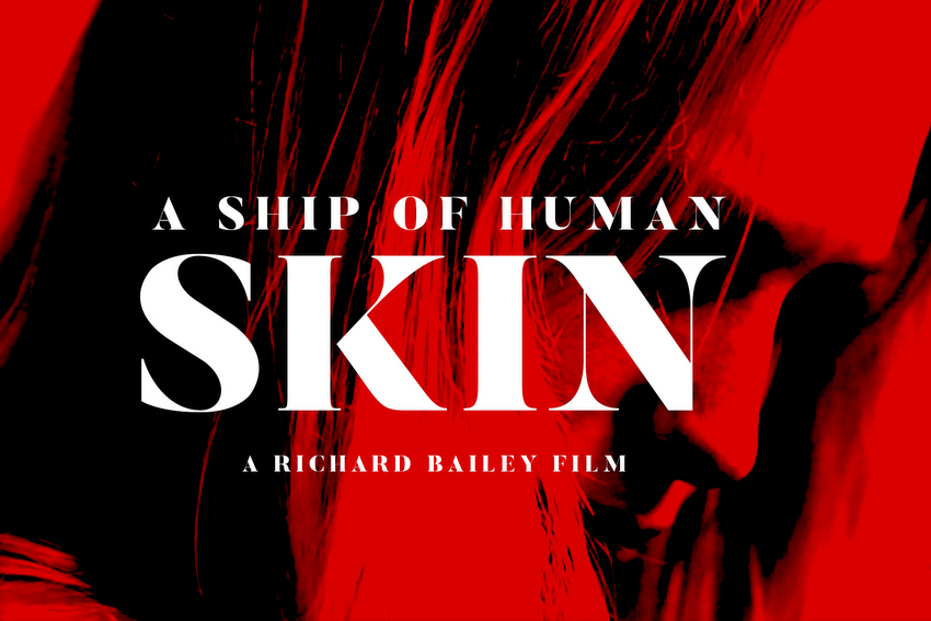 A Ship of Human Skin_indieactivity
