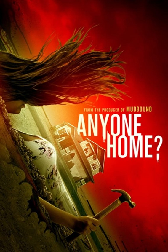 Anyone Home?_indieactiity