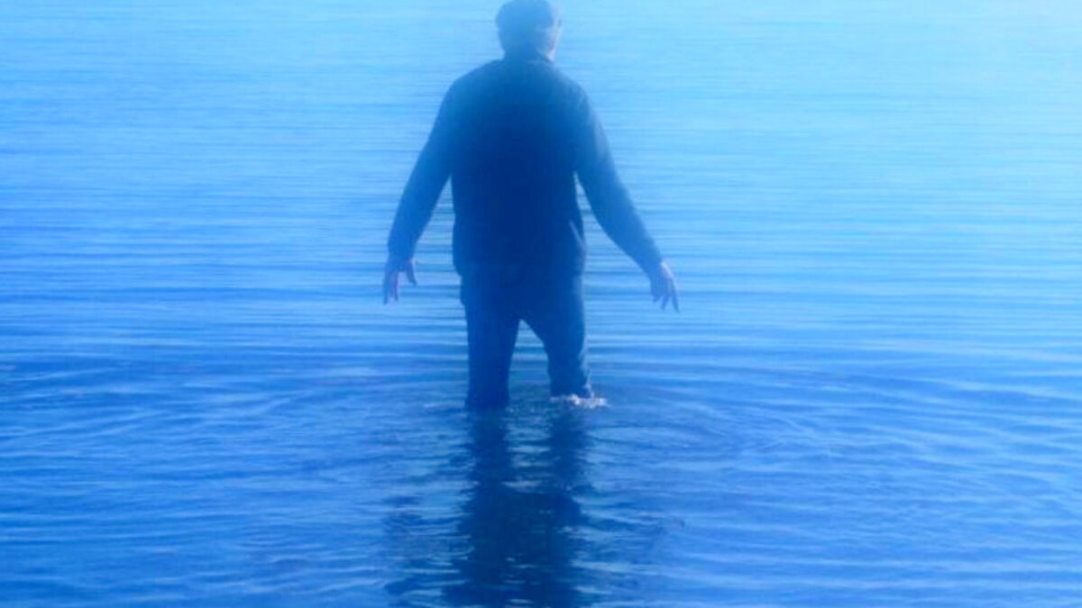 Haunting, and Poetic Festival Favorite, Alchemy of the Spirit; Now Available on Prime Video & VOD