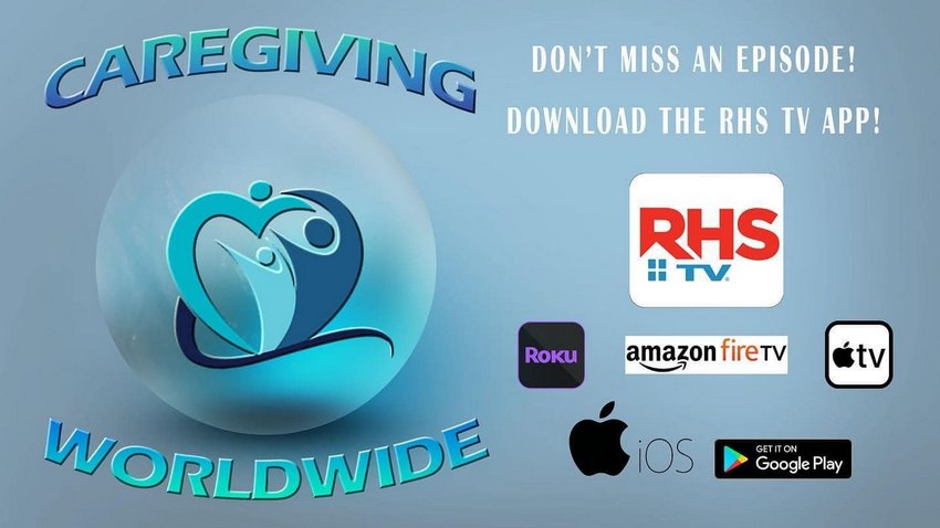 Caregiving Worldwide RHSTV_indieactivity