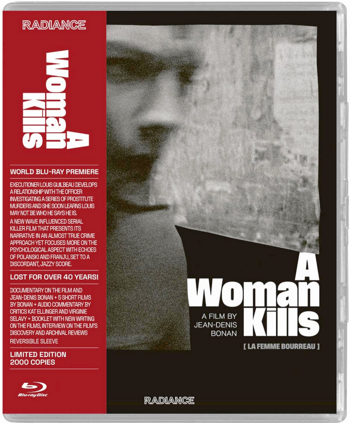 A Woman Kills_indieactivity