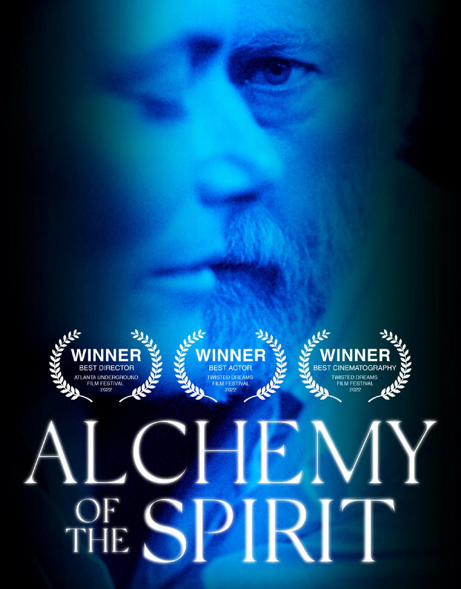 alchemy of the spirit_indieactivity