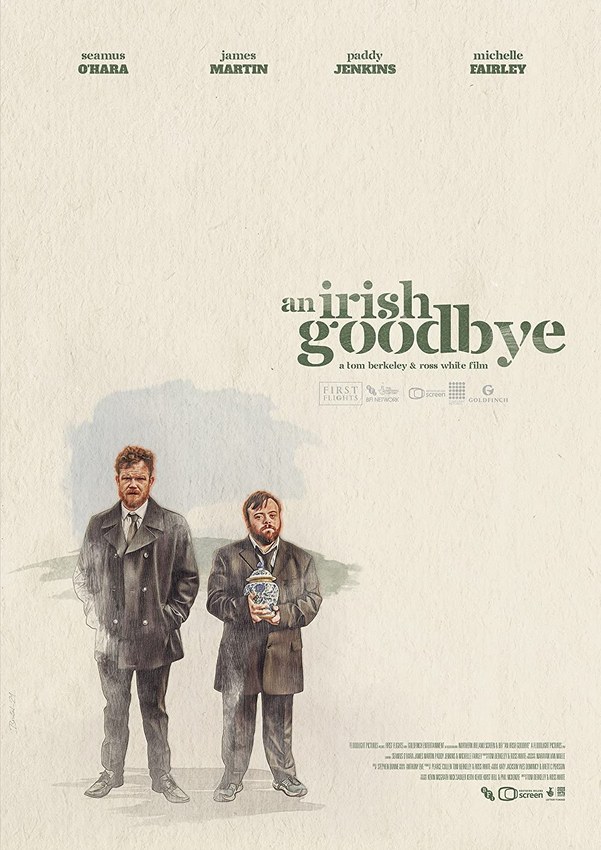 An Irish Goodbye_indieactivity