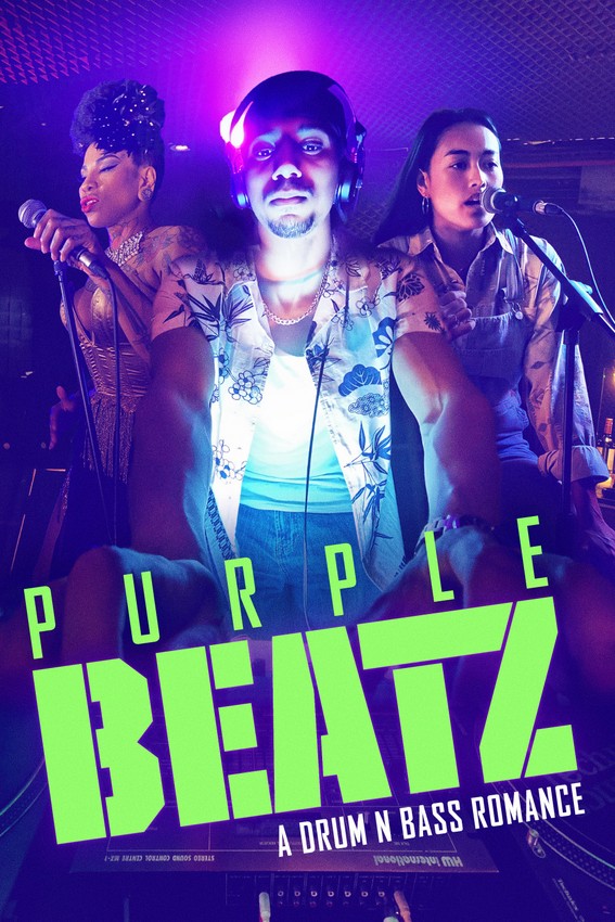 Purple Beatz_indieactivity