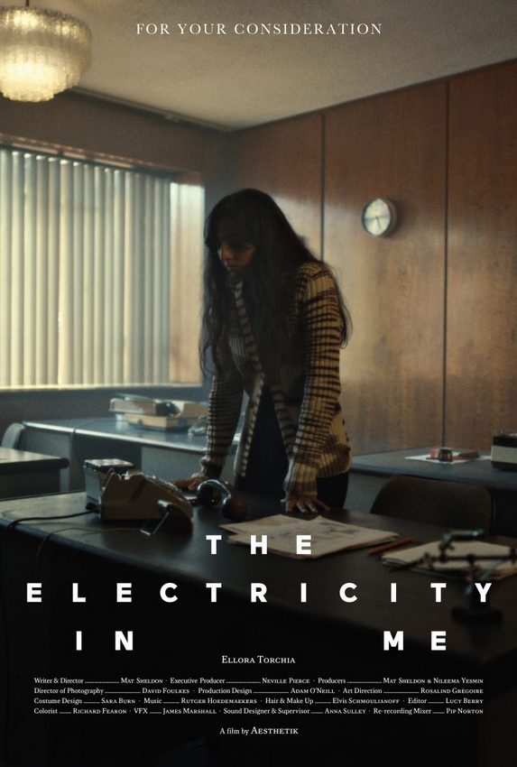The Electricity in Me_indieactivity