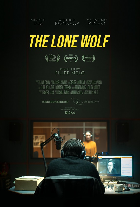 The Lone Wolf_indieactivity
