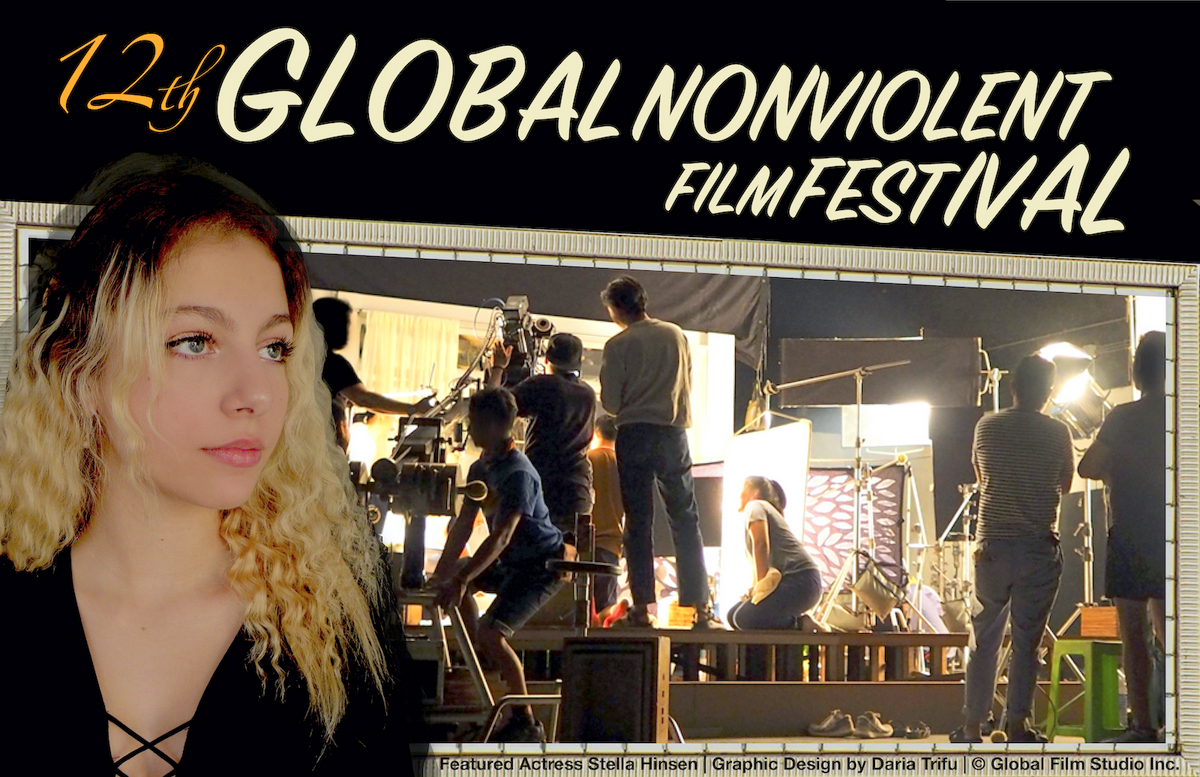 12th Global Nonviolent Film Festival_indieactivity