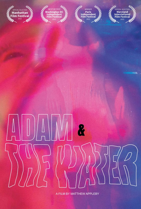 Adam & The Water_indieactivity
