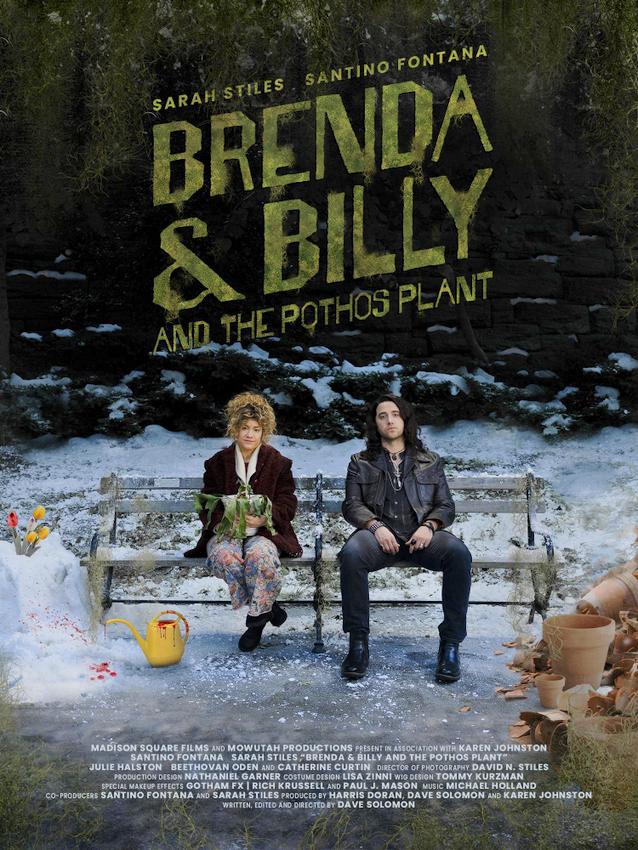 Brenda and Billy_indieactivity