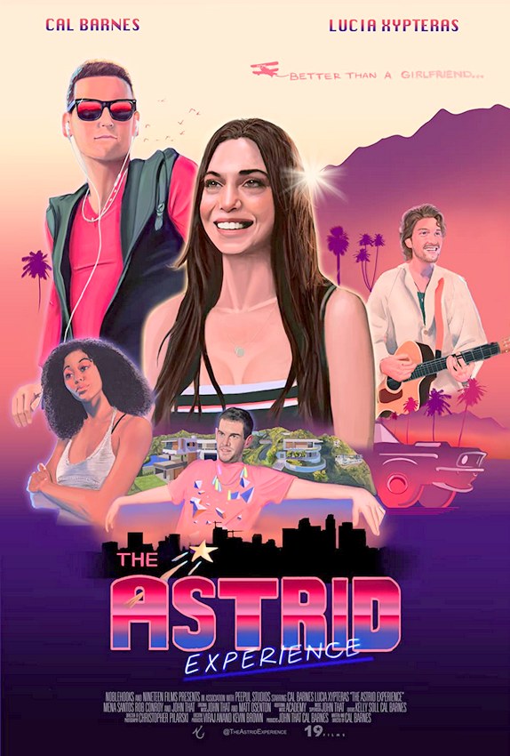 The Astrid Experience_indieactivity