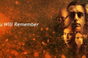 Look into the Fire: A Crime Story Buried inside a Memory