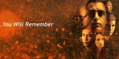 Look into the Fire: A Crime Story Buried inside a Memory