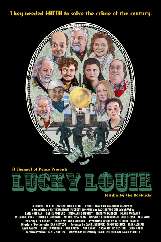Lucky Louie_indieactivity