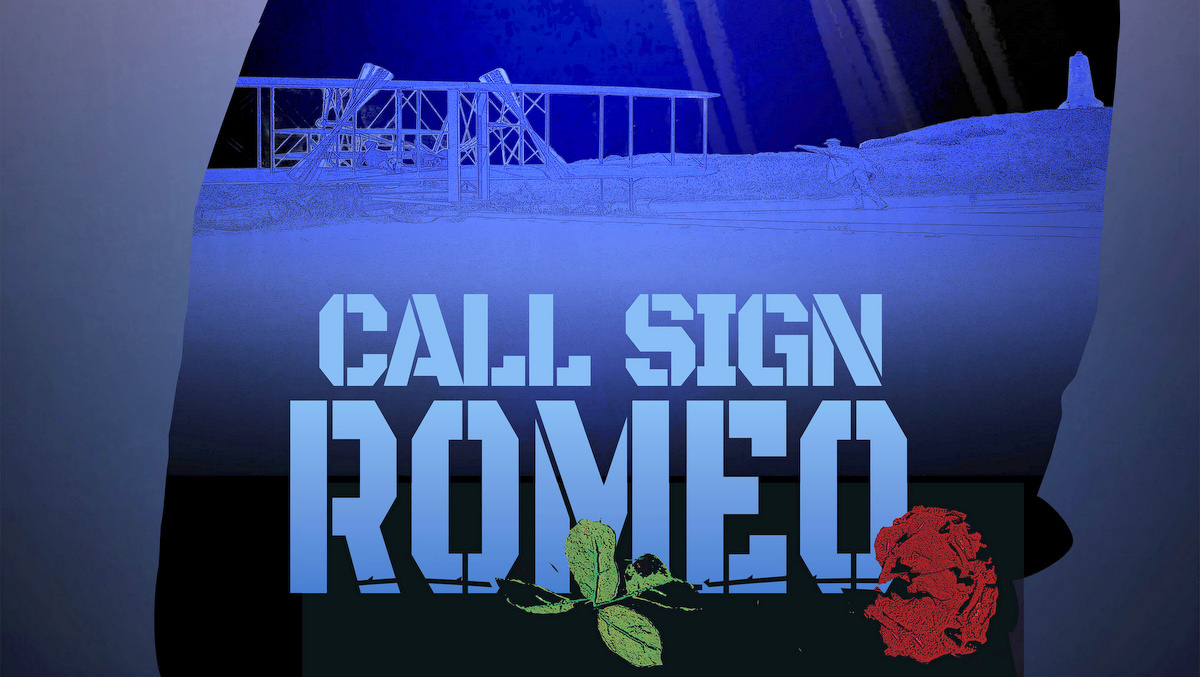 Call Sign Romeo_indieactivity