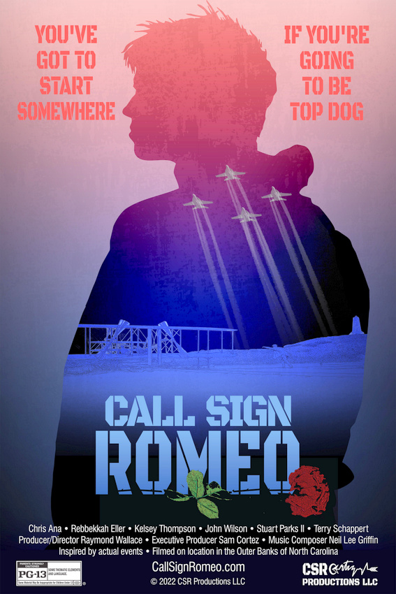 Call Sign Romeo_indieactivity