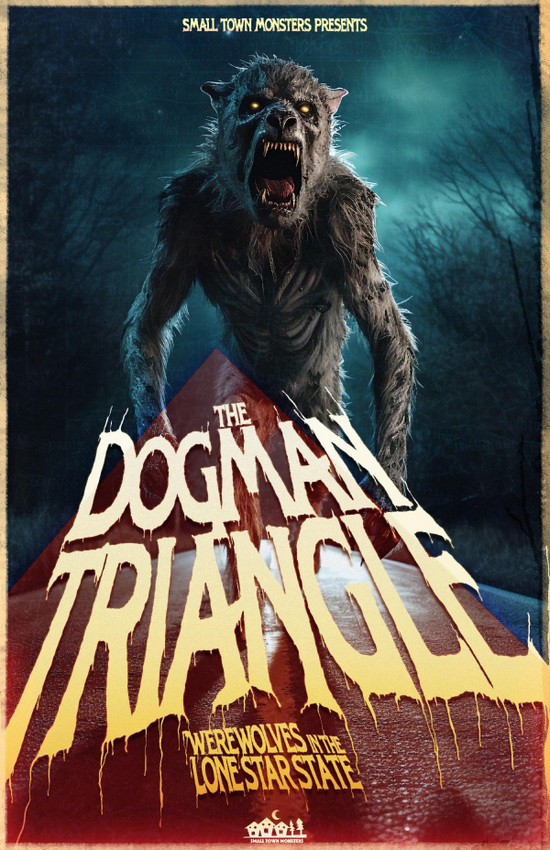 The Dogman Triangle_indieactivity