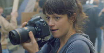 Oscar-qualified Short Film ISTINA (truth) by Tamara Denić Student Academy Award Winner