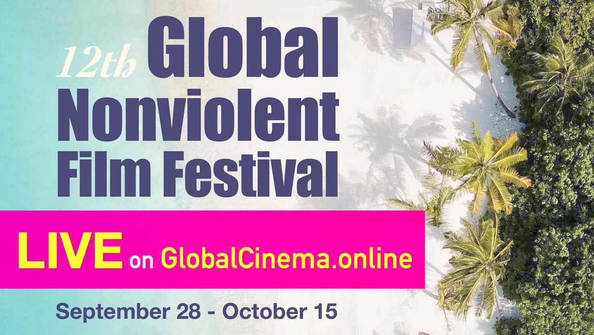 Global Nonviolent Film Festival