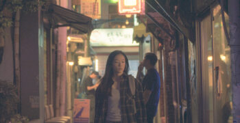 Oscar®-qualifying Motherland; The Emotional Tale of a Young American-Korean Woman