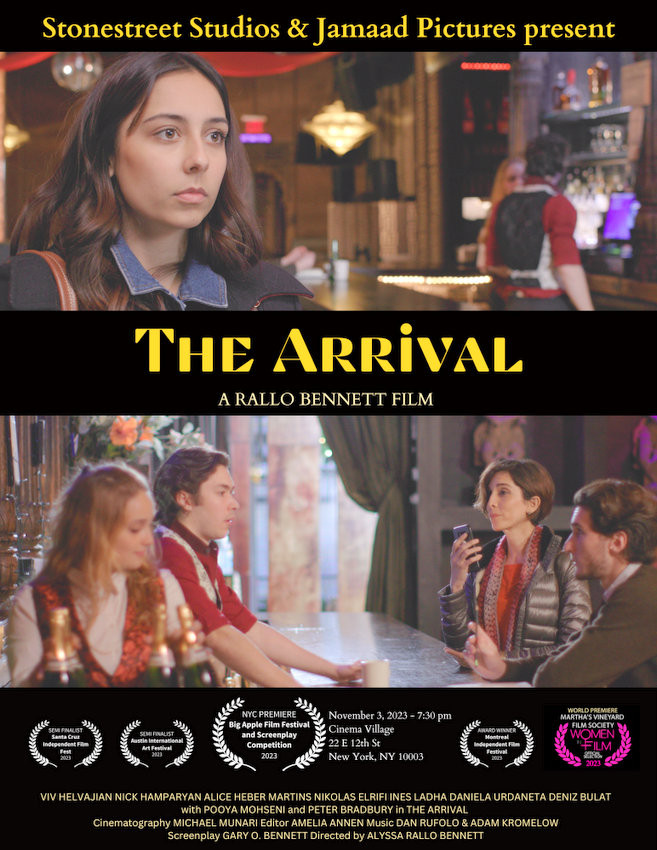 The Arrival_indieactivity