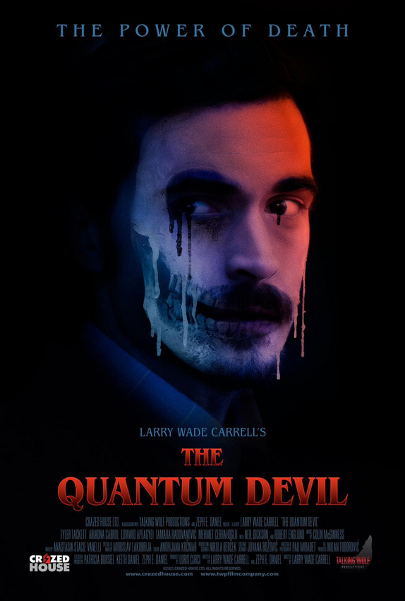 the quantum devil_indieactivity
