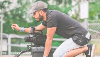 What is an Indie Filmmaker? Unveiling the World of Indie Filmmaking