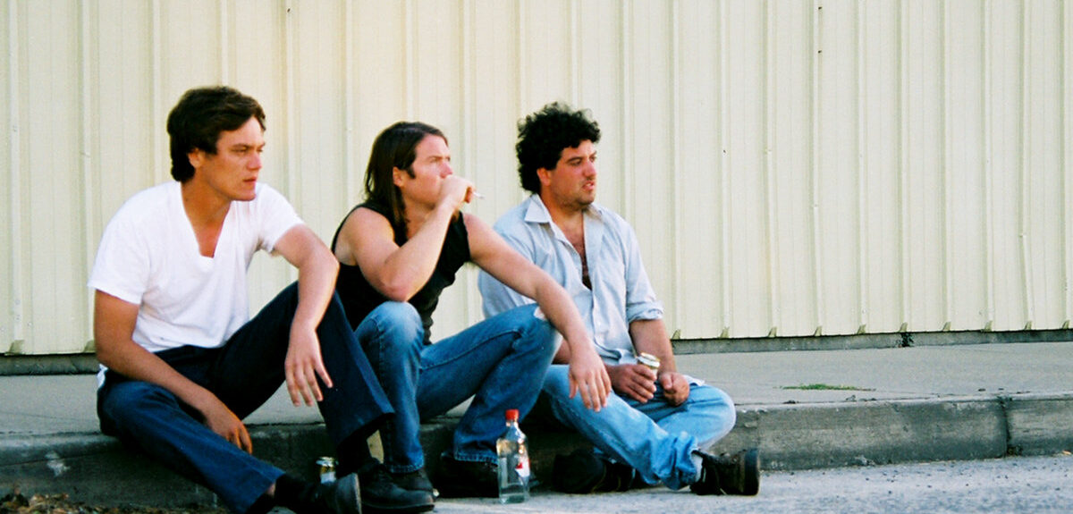 Jeff Nichols on making first feature low-budget indie ‘Shotgun Stories’
