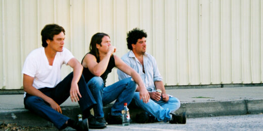 Jeff Nichols on making first feature low-budget indie ‘Shotgun Stories’