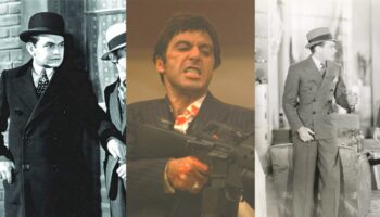 Unveiling the Evolution of Cinematography Techniques in Crime and Gangster Films