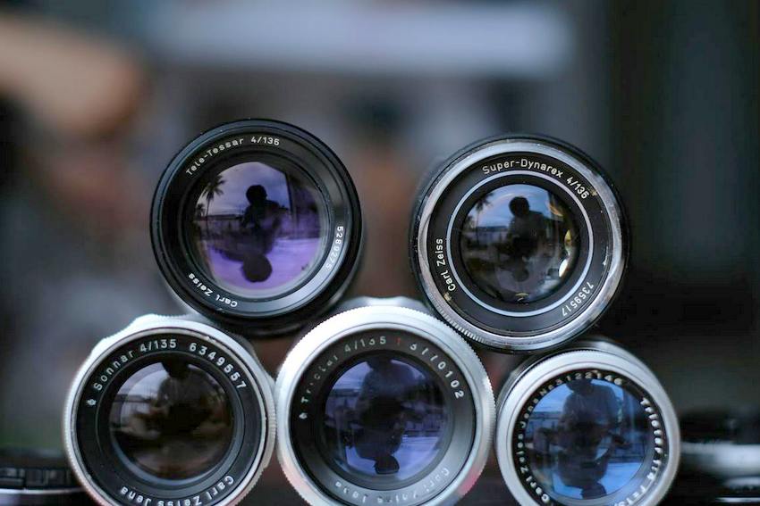 The Impact of Different Camera Lenses on Storytelling_indieactivity