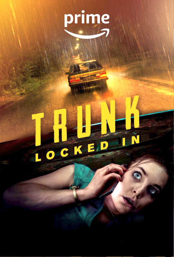 Trunk Adrenaline German Thriller Launches on Prime Video Jan 26