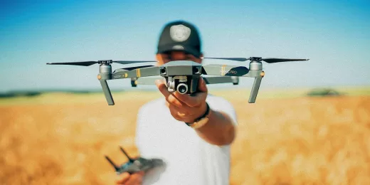 Elevating Your Cinematography: Mastering Innovative Drone Techniques