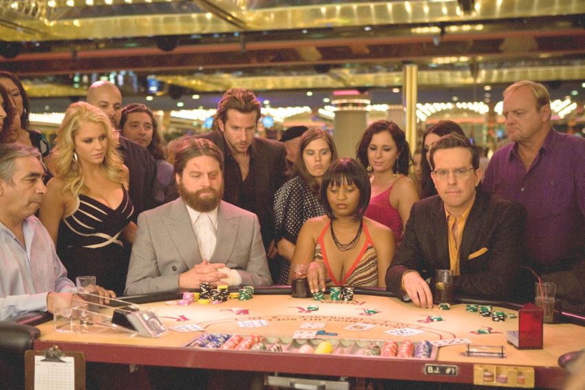 Casino Scenes in Hollywood Movies_indieactivity