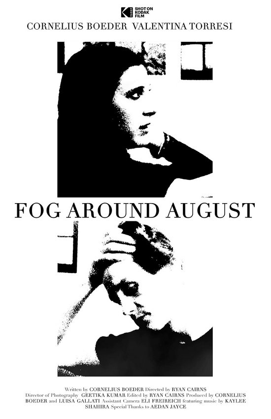 fog around august_indieactivity