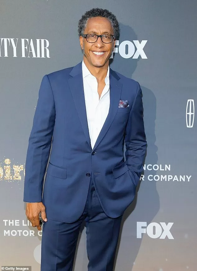 Andre Royo