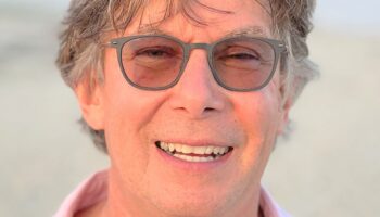 In Conversation with Rob Ackerman, Writer and Producer for Stargazer