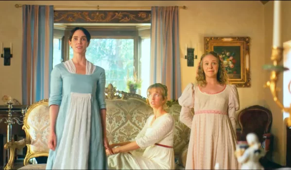 Jane Austen’s Period Drama Wins Audience Awards at Cleveland International Film Festival