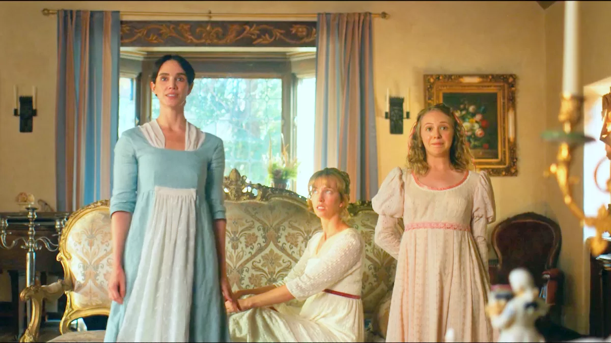 Jane Austen’s Period Drama_indieactivity
