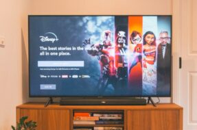 Unveiling CTV Providers: Leaders in Connected Television