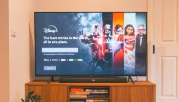 Unveiling CTV Providers: Leaders in Connected Television