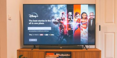 Unveiling CTV Providers: Leaders in Connected Television