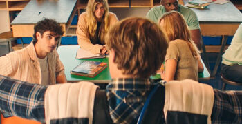 Case Study: Filmmaking of Pterry by John Michael Riva Jr.