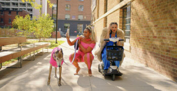 Case Study: The Drop Series by Jordan Canning, Dani Pagliarello, Aisha Evelyna