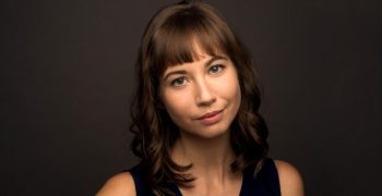 In Conversation with Anastasia Olowin for Ben & Suzanne