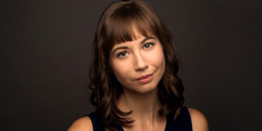In Conversation with Anastasia Olowin for Ben & Suzanne
